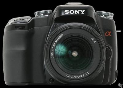 used sony camera for sale